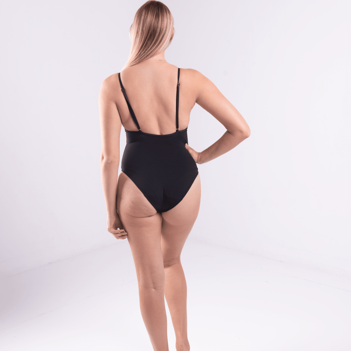 Modest period swimwear for teens beach confidence