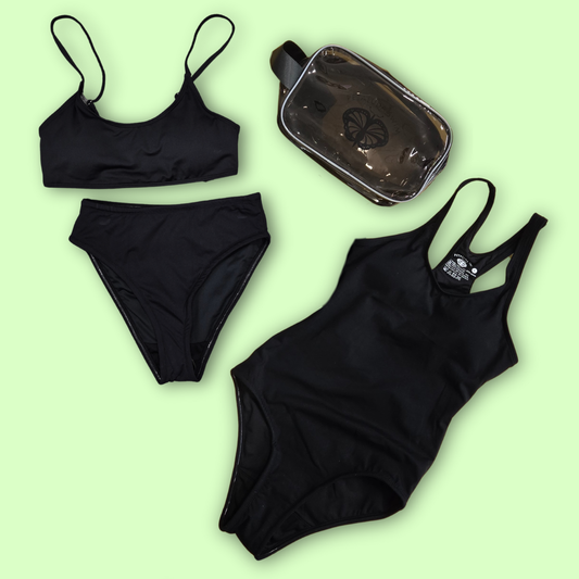 Work Hard Play Hard Eva Bundle