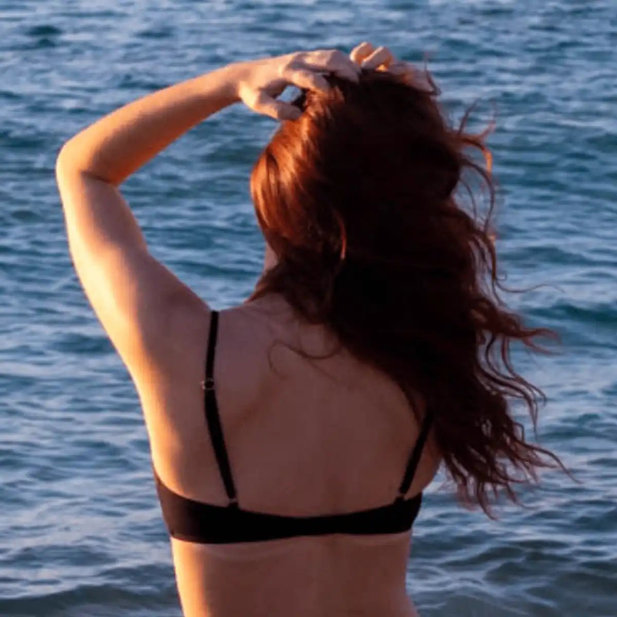 The Sammie Set - Petaluda Swim
